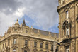 Budapest Architecture