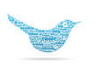 Words - Tweet