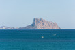 Peñón de Ifach. Calpe, Alicante Peñón de Ifach. Calpe, Alicante