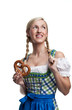 traditionelle Schönheit