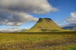 Mount Kirkjufell Mount Kirkjufell