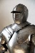 Knight's armor