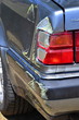 accident de voiture