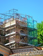 restauration d immeuble