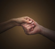 Tender touch