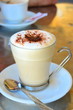 café , boisson