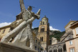 Amalfi, costiera Amalfitana
