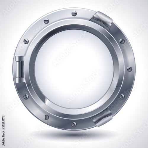 Vector: Porthole Porthole