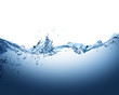 water shaking water shaking