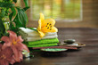 foliage spa