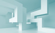 Abstract Architecture Background