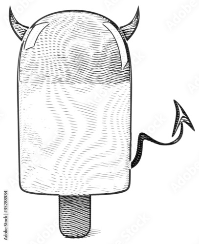 Illustration: Glace Glace