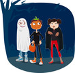Déguisements pour Halloween Déguisements pour Halloween