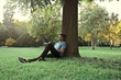 Reading in relax