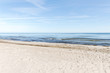 Baltic sea, gulf of Riga.