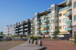 Seaside of Malmo, Sweden