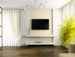 drawing room