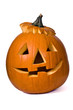 PUMPKIN JACK-O-LANTERN