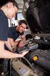 Mechanic