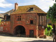 Village de Collonges-la-Rouge ; Limousin ; Quercy ; Périgord