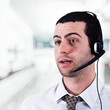 Customer representative
