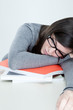 Female Student Portrait