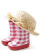 Seasonal clothing
