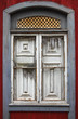 old window