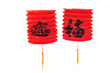 Concertina Shape Paper Lantern Concertina Shape Paper Lantern