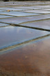 marais salants à Guérande en Loire-Atlantique