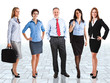 Business people group