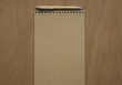 Photo: Notitzblock Notitzblock