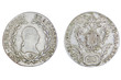 20 Kreuzer Franz I Österreich