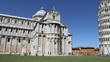 Piazza dei Miracoli, Pisa Piazza dei Miracoli, Pisa