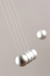 newton's cradle