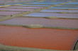 marais salants à Guérande en Loire-Atlantique marais salants à Guérande en Loire-Atlantique