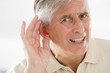 Foto: homme senior homme senior