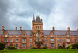 Queen's University of Belfast Queen's University of Belfast