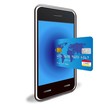 スマートフォンからクレジットカード払い