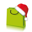 Geschenkeinkäufe zu Weihnachten