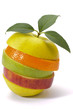 Diät Obst Früchte