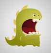 Cute Dinosaur