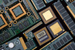 Outdated computer components
