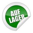 button aufgedreht auf lager 1