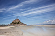Mont Saint Michel Mont Saint Michel