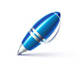 elegant ballpoint pen