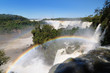 America - Iguassu Falls