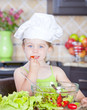 Little chef