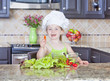 Little chef