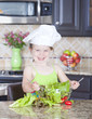 Little chef